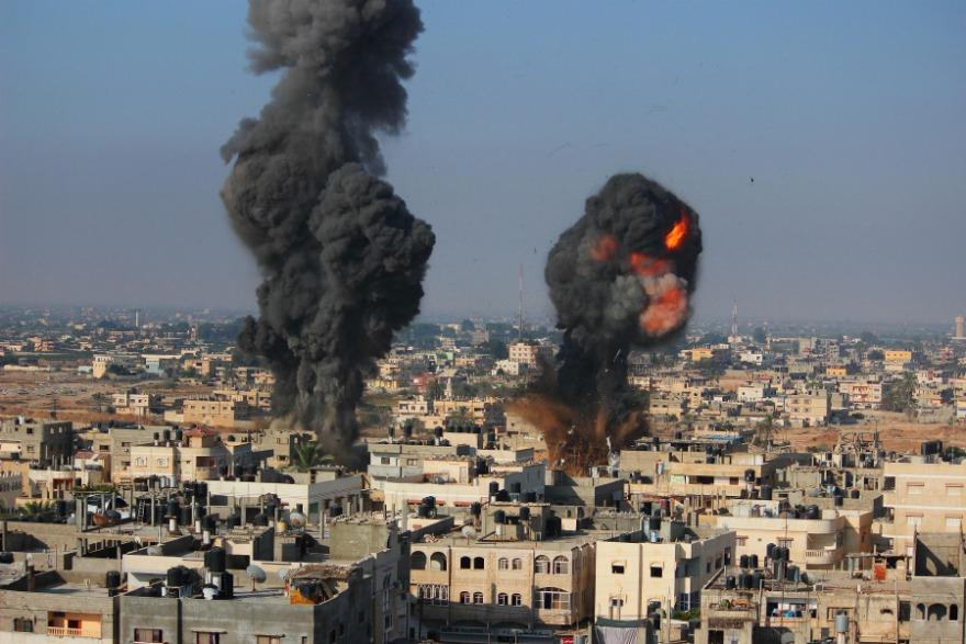 Q&A: Tot ce trebuie să știi despre ultimul conflict din Israel